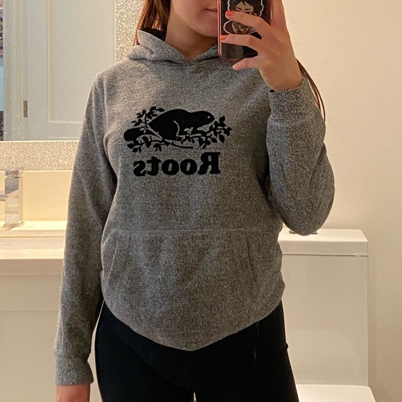 Roots hoodie - Picture 1 of 2